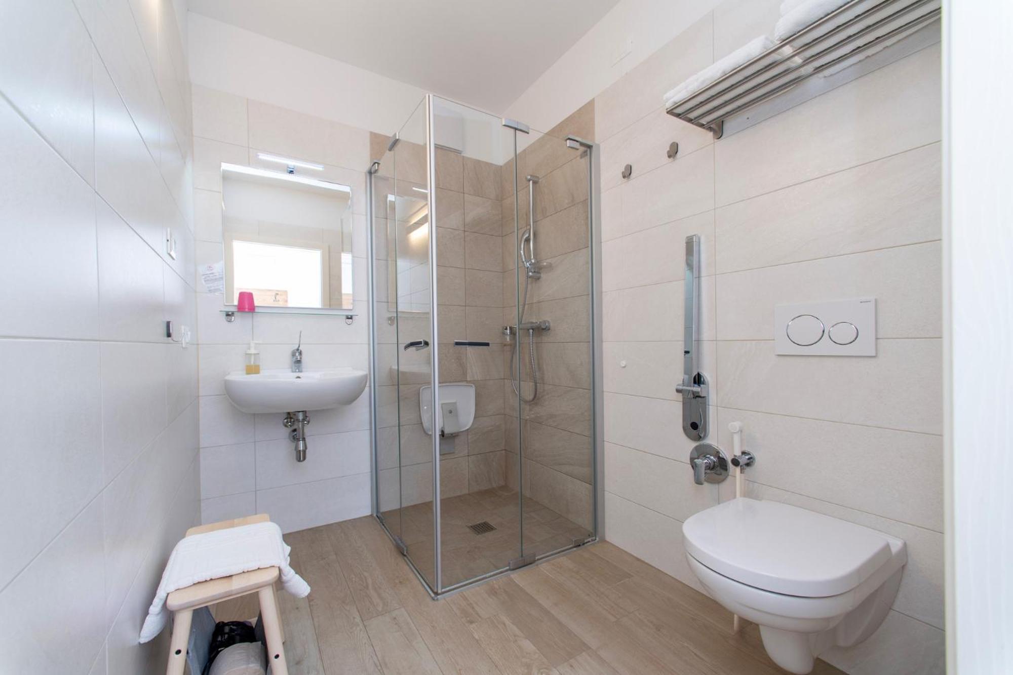 8 Grappoli Agritur Villa Trento Eksteriør billede