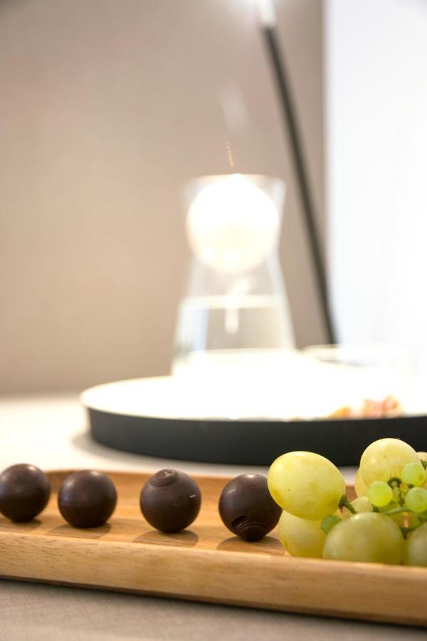 8 Grappoli Agritur Villa Trento Eksteriør billede