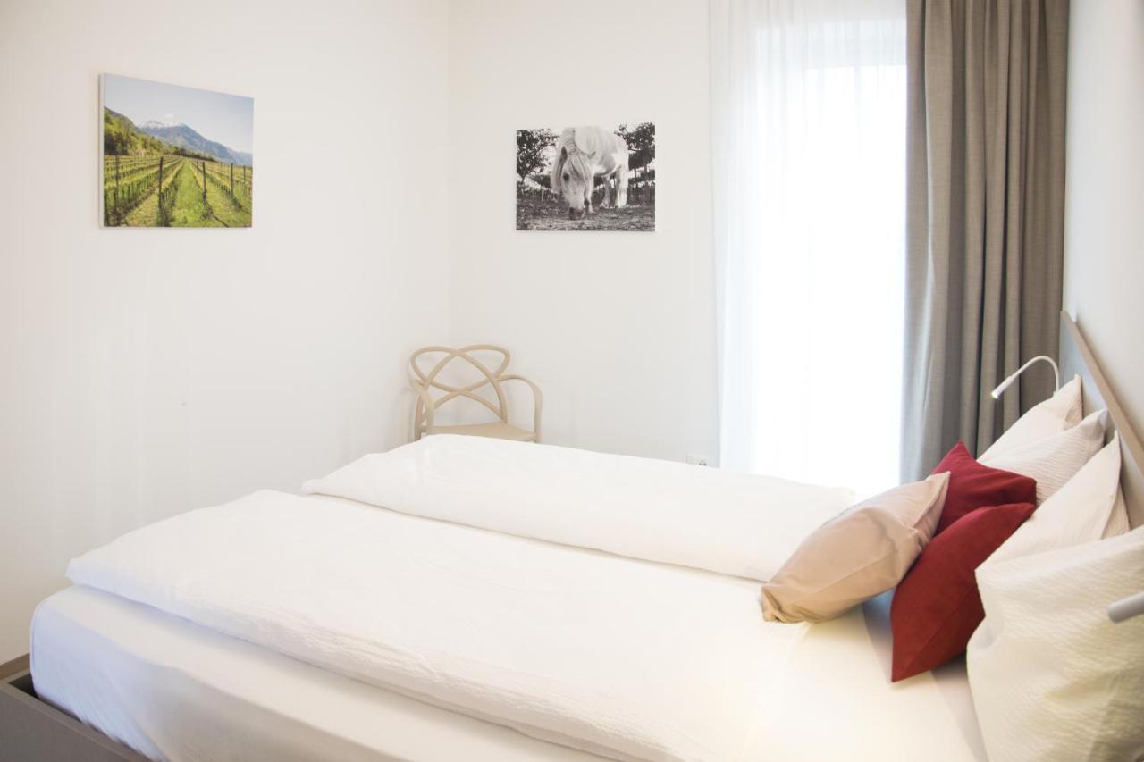 8 Grappoli Agritur Villa Trento Eksteriør billede