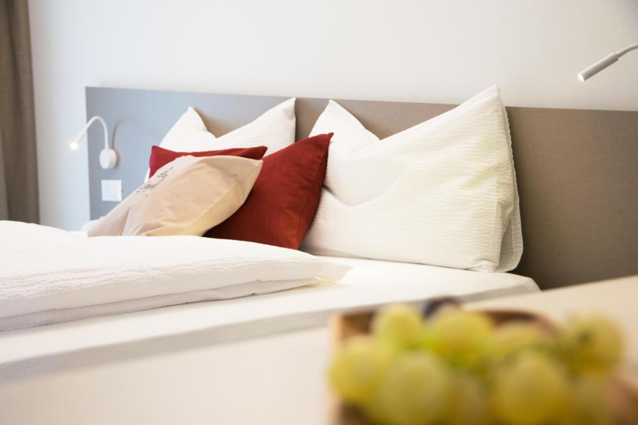 8 Grappoli Agritur Villa Trento Eksteriør billede