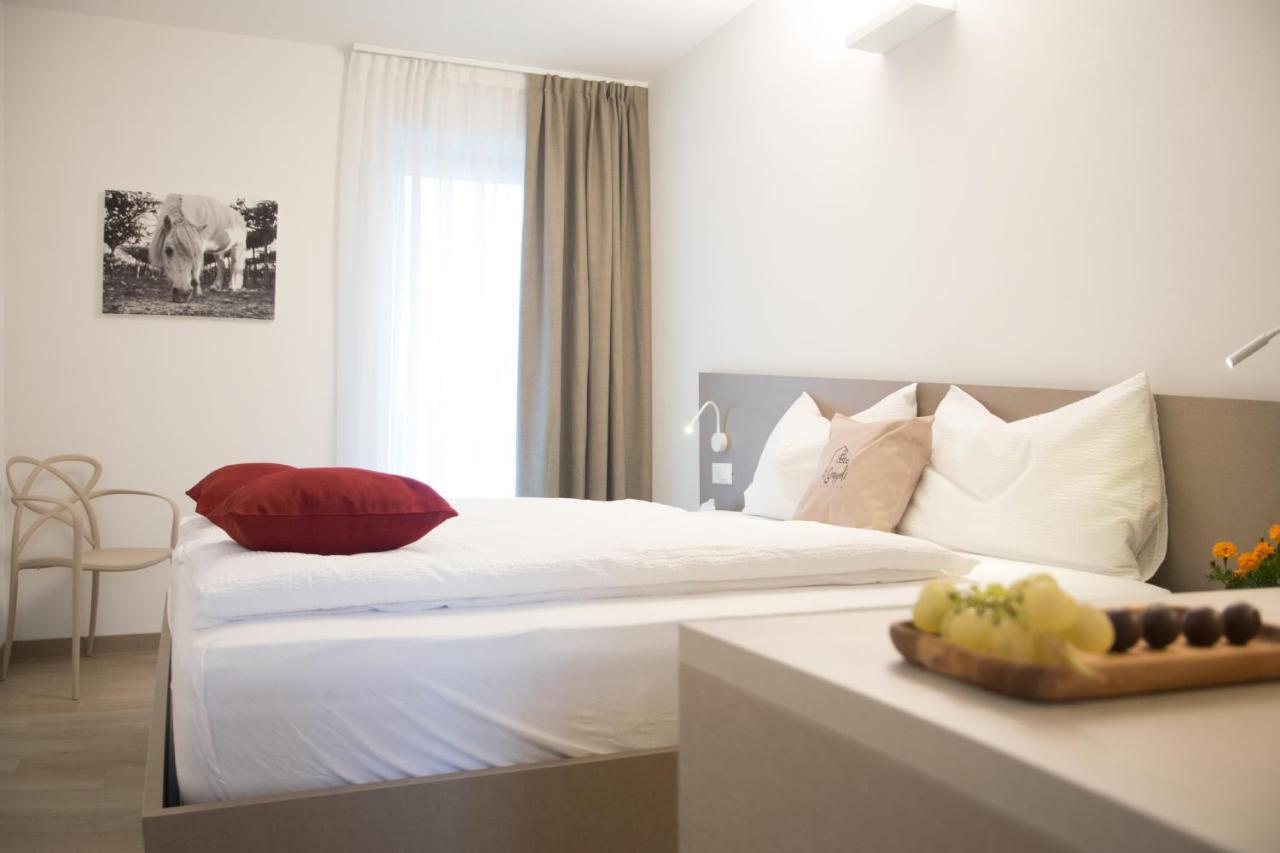8 Grappoli Agritur Villa Trento Eksteriør billede