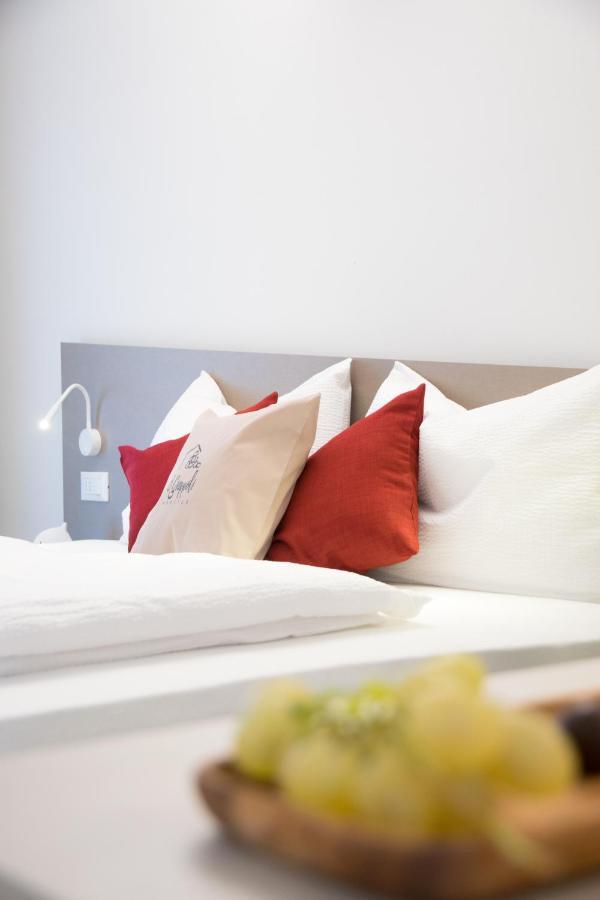 8 Grappoli Agritur Villa Trento Eksteriør billede