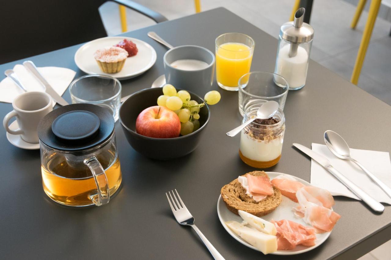 8 Grappoli Agritur Villa Trento Eksteriør billede