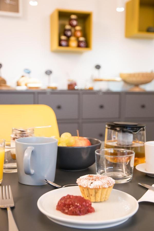 8 Grappoli Agritur Villa Trento Eksteriør billede